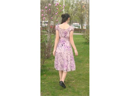 BRO ROM SIBIU continua seria de concursuri....cu tema "Lectia mea de croitorie"