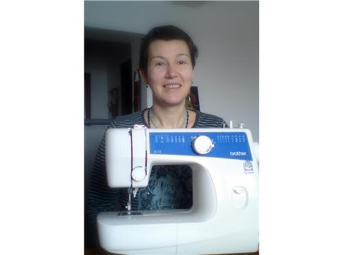 Inca odata ... Brother de partea ta !