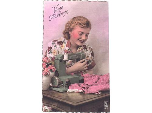 ELNA - calitate elvetiana la indemana Dumneavoastra