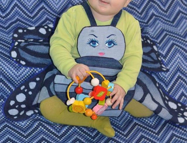 Castigatoare concurs de croitorie "Reciclare/Transformare"