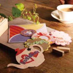 Noile proiecte ScanNCut