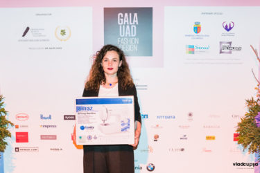 BRO ROM SIBIU este din nou sponsor al Galei UAD Fashion Design Cluj-Napoca 2016