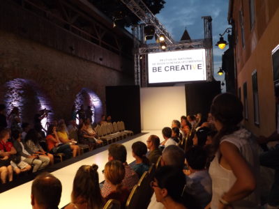 BRO ROM SIBIU - Sponsor al evenimentului BE CREATIVE FEST 2016
