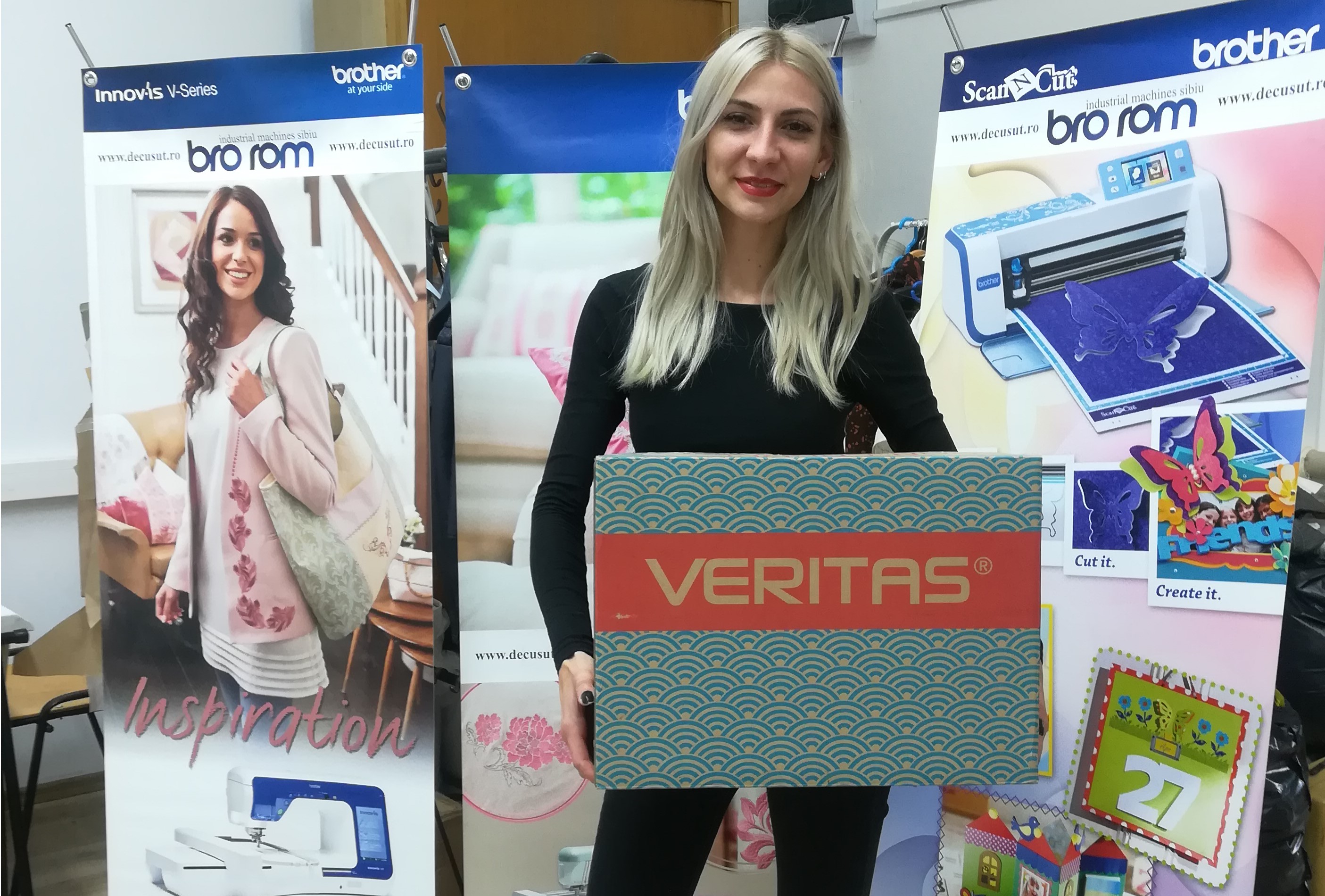 Gala FAD Timisoara 2018