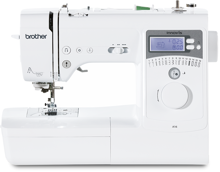 Descopera noua serie "A" de la BROTHER