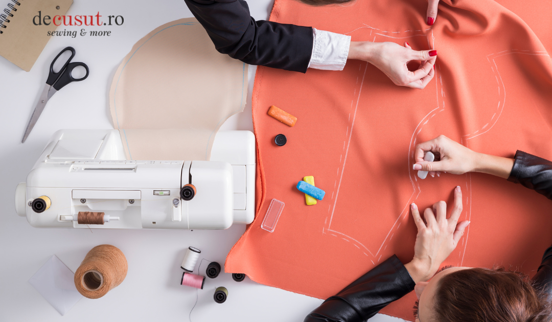 Alegerea planșei potrivite pentru proiectul tău cu Brother ScanNCut