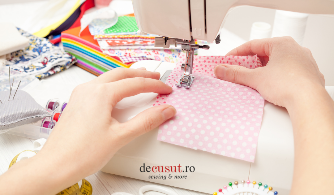 Care este cea mai bună mașină de cusut pentru acasă